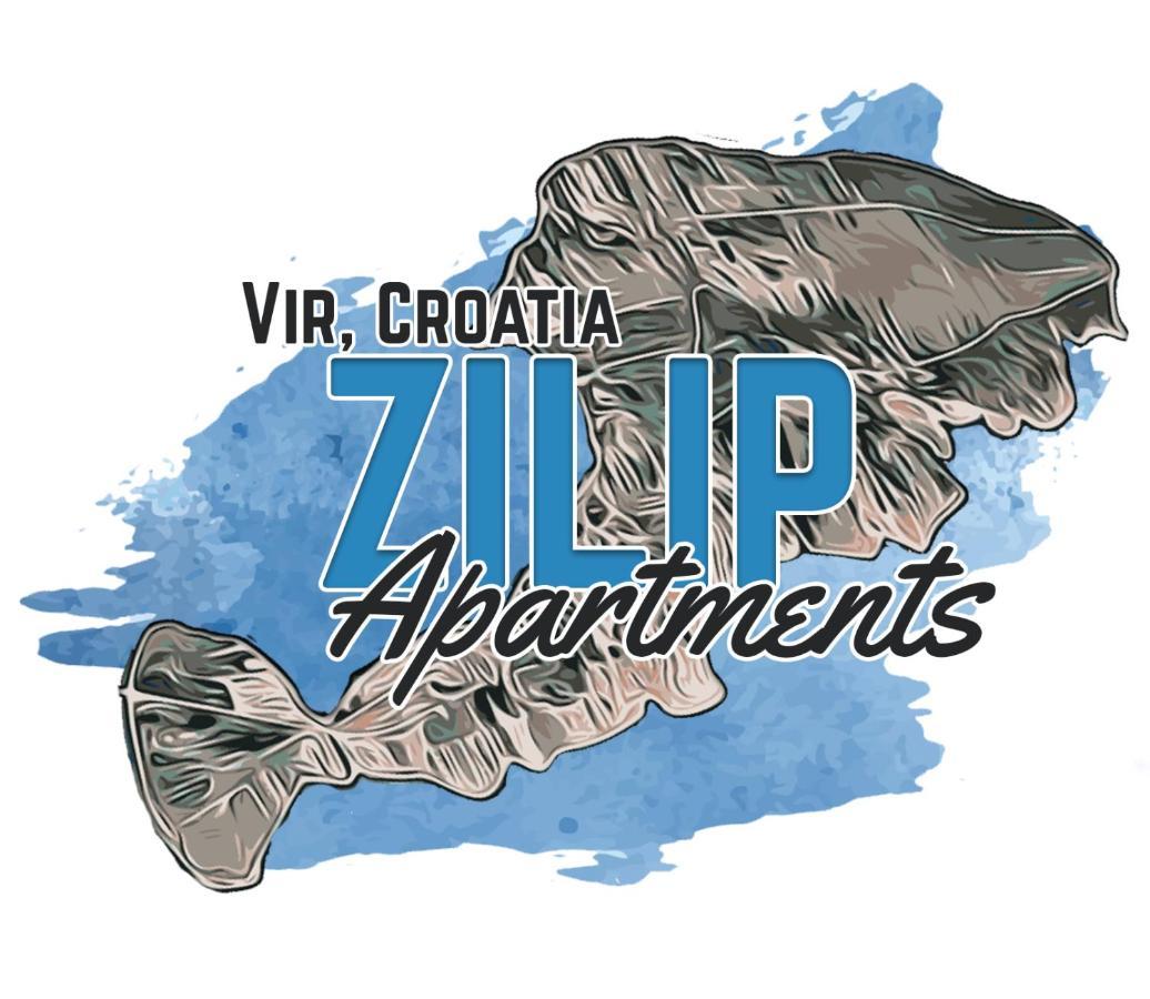Zilip Apartments วีร์ ภายนอก รูปภาพ