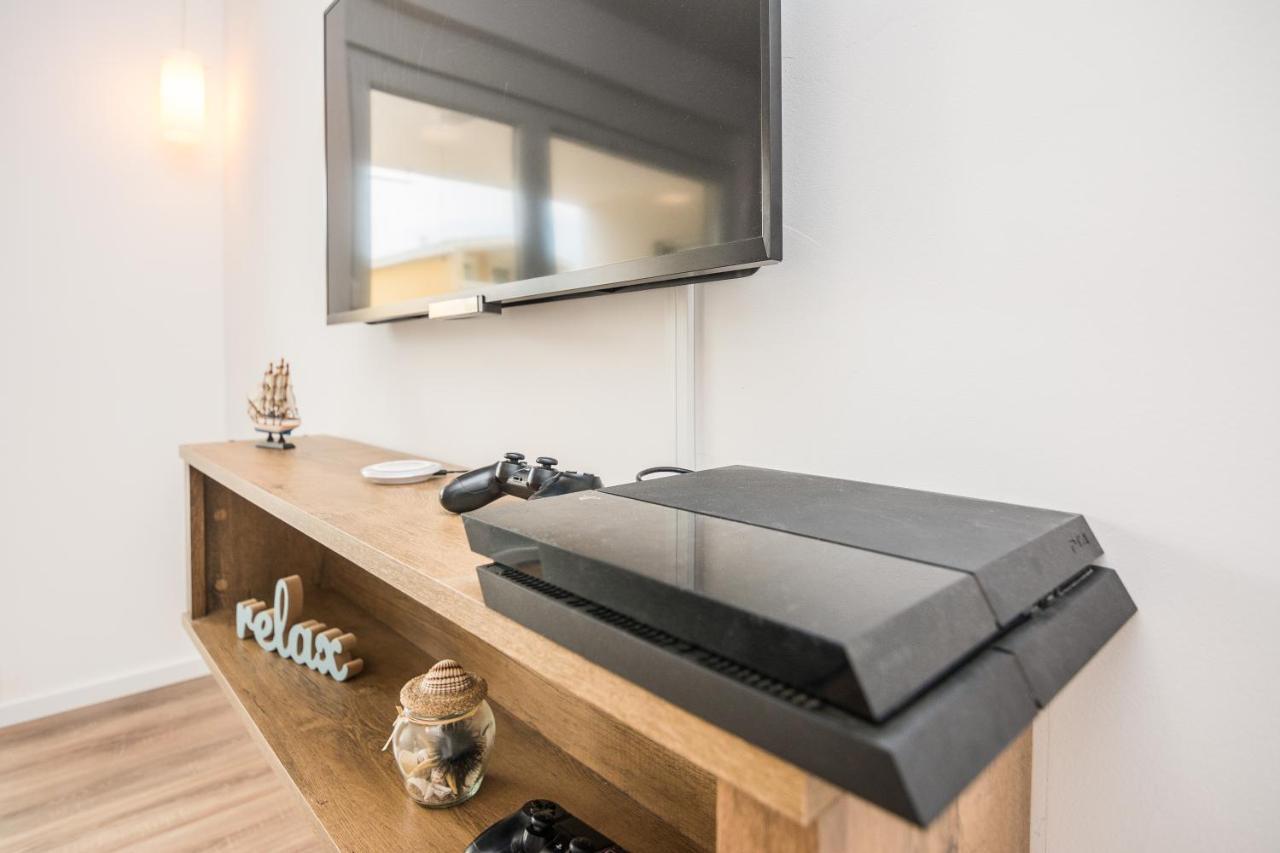 Zilip Apartments วีร์ ภายนอก รูปภาพ